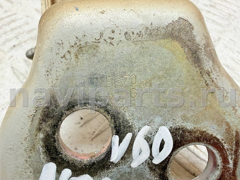 Петля двери передней левой Citroen C5, 2007 г., OEM 9035J7, арт. A40472, фото 2