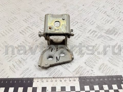 Петля двери передней левой Citroen C5, 2006 г., OEM 9035J7, арт. A40473, фото 4