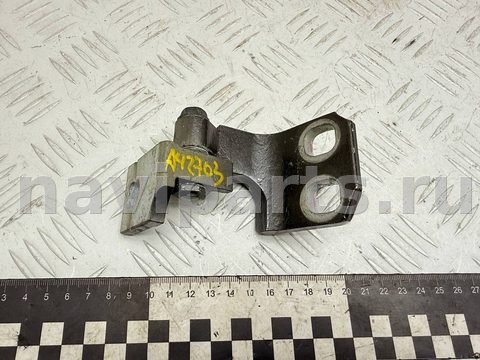 Петля двери передней левой Jeep Cherokee, 2016 г., OEM 68140735AB, арт. A42703