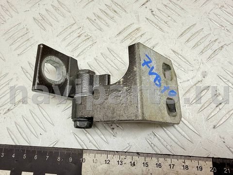 Петля двери передней левой Jeep Cherokee, 2016 г., OEM 68140735AB, арт. A42703, фото 4