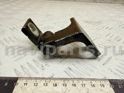 Петля двери передней левой Jeep Cherokee, 2016 г., OEM 19795C, арт. A42706, фото 3