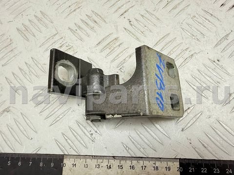 Петля двери передней левой Jeep Cherokee, 2016 г., OEM 19795C, арт. A42706, фото 4