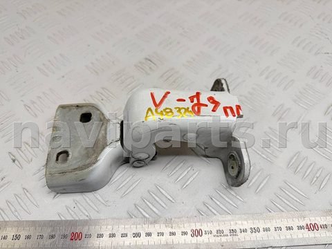 Петля двери передней левой Opel Vivaro, 2004 г., OEM 311772G, арт. A48324_1