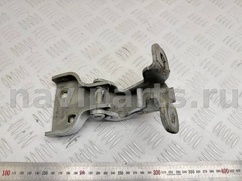 Петля двери передней левой Renault Trafic, 2003 г., OEM 311772G, арт. A48324, фото 2