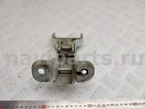 Петля двери передней левой Renault Trafic, 2003 г., OEM 311772G, арт. A48324, фото 3