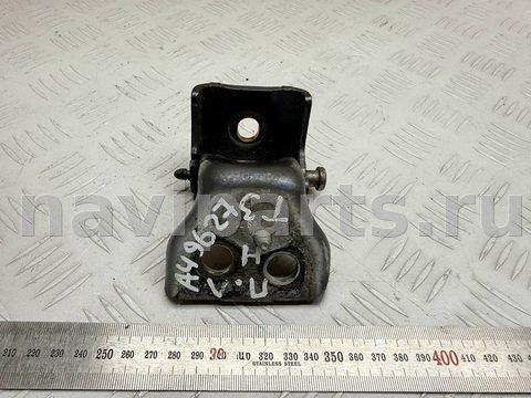 Петля двери передней левой Peugeot 407, 2007 г., OEM 9035P8, арт. A49627