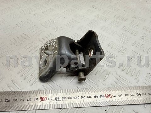 Петля двери передней левой Peugeot 407, 2009 г., OEM 9035P8, арт. A49627_1, фото 2