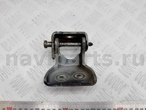 Петля двери передней левой Peugeot 407, 2009 г., OEM 9035P8, арт. A49627_1, фото 3