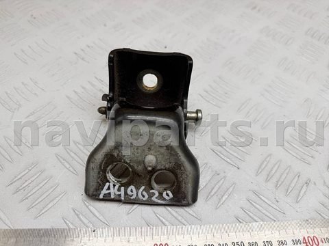 Петля двери передней левой Peugeot 407, 2007 г., OEM 9035P8, арт. A49629