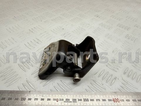 Петля двери передней левой Peugeot 407, 2007 г., OEM 9035P8, арт. A49629, фото 2