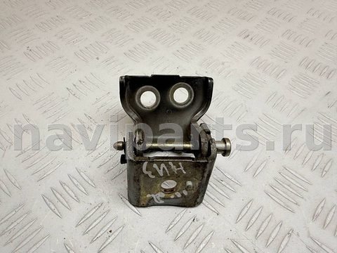 Петля двери передней левой Peugeot 407, 2007 г., OEM 9035P8, арт. A49629, фото 3