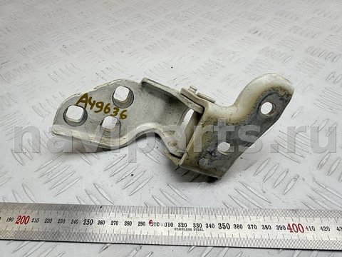 Петля двери передней левой Fiat Ducato, 2010 г., OEM 9035X4, арт. A49636_1