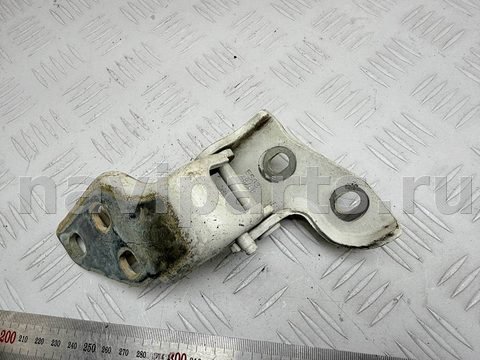Петля двери передней левой Citroen Jumper, 2010 г., OEM 9035X4, арт. A49636_2, фото 3