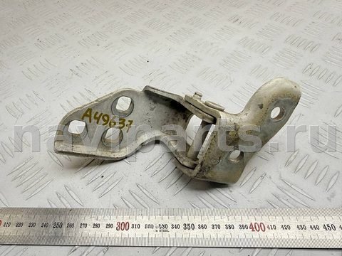 Петля двери передней левой Fiat Ducato, 2010 г., OEM 9035X4, арт. A49637_1