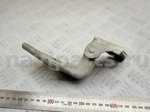 Петля двери передней левой Citroen Jumper, 2010 г., OEM 9035X4, арт. A49637_2, фото 2