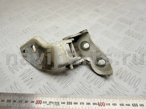 Петля двери передней левой Citroen Jumper, 2010 г., OEM 9035X4, арт. A49637_2, фото 3