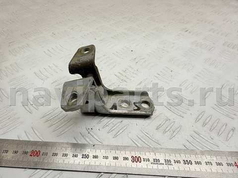 Петля двери передней левой Mitsubishi Montero, 2001 г., OEM MR292179, арт. A49650_1, фото 2