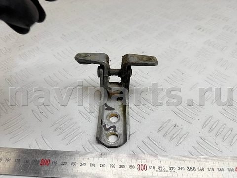 Петля двери передней левой Mitsubishi Montero, 2005 г., OEM MR292179, арт. A49650_2, фото 3