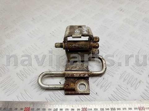 Петля двери передней левой Volkswagen Golf, 2002 г., OEM 4B0831411B, арт. A49697_12