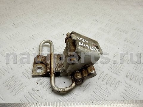 Петля двери передней левой Skoda Octavia, 2006 г., OEM 4B0831411B, арт. A49697_9, фото 3