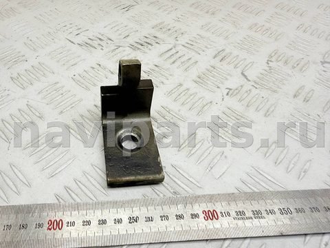 Петля двери передней левой BMW 5 E60/E61, 2005 г., OEM 7068073, арт. A49958