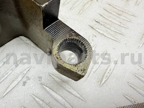 Петля двери передней левой BMW 5 E60/E61, 2009 г., OEM 7068073, арт. A49958_1, фото 3