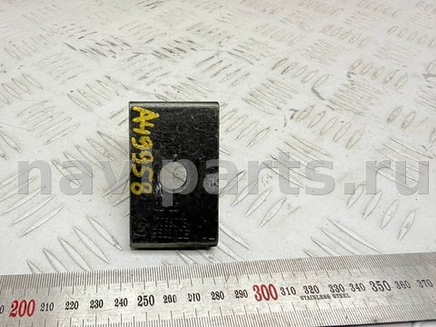 Петля двери передней левой BMW 5 E60/E61, 2005 г., OEM 7068073, арт. A49958, фото 4