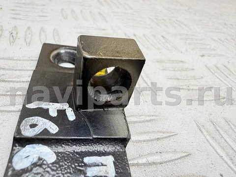 Петля двери передней левой BMW 5 E60/E61, 2009 г., арт. A50387_1, фото 2