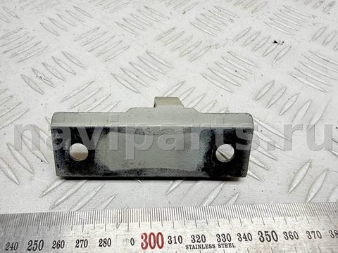 Петля двери передней левой BMW 5 E60/E61, 2009 г., арт. A50387_1, фото 3