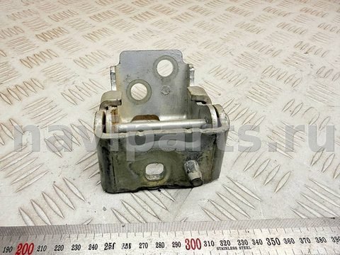 Петля двери передней левой Citroen C5, 2009 г., OEM 9035X1, арт. A51828, фото 2