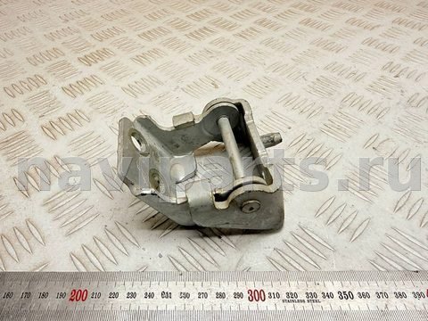 Петля двери передней левой Citroen C5, 2009 г., OEM 9035X1, арт. A51828, фото 3