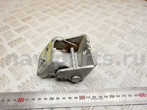 Петля двери передней левой Citroen C5, 2009 г., OEM 9035X1, арт. A51828, фото 4