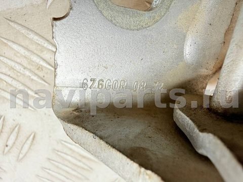 Петля двери передней левой Citroen C5, 2009 г., OEM 9035X1, арт. A51828, фото 5