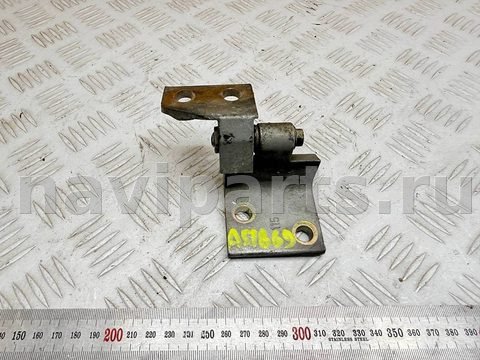 Петля двери передней левой Peugeot 406, 1997 г., арт. A51869_1