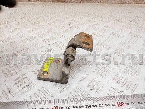 Петля двери передней левой Peugeot 406, 1997 г., арт. A51869_1, фото 2