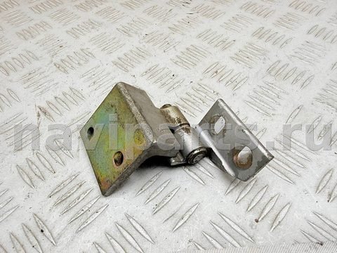 Петля двери передней левой Peugeot 406, 1997 г., арт. A51869_1, фото 3