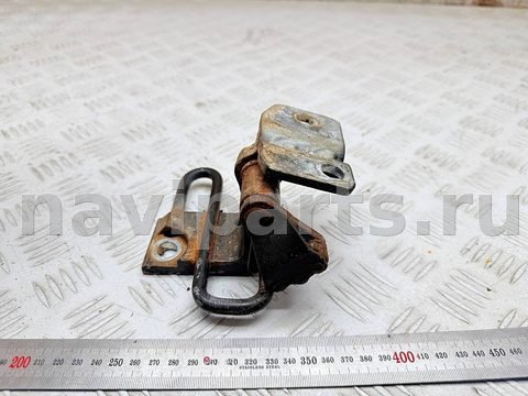 Петля двери передней левой Volkswagen Passat, 2007 г., OEM 3C0831411C, арт. A51915, фото 2