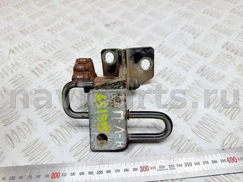 Петля двери передней левой Volkswagen Passat, 2007 г., OEM 3C0831411C, арт. A51915, фото 4