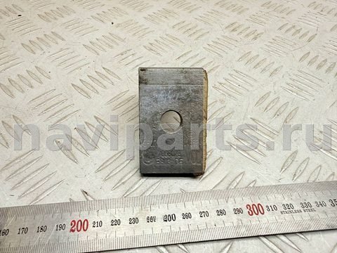 Петля двери передней левой BMW 5 E60/E61, 2005 г., OEM 7068073, арт. A52304_1, фото 4