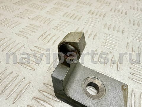Петля двери передней левой BMW 5 E60/E61, 2007 г., OEM 7068073, арт. A52304, фото 2