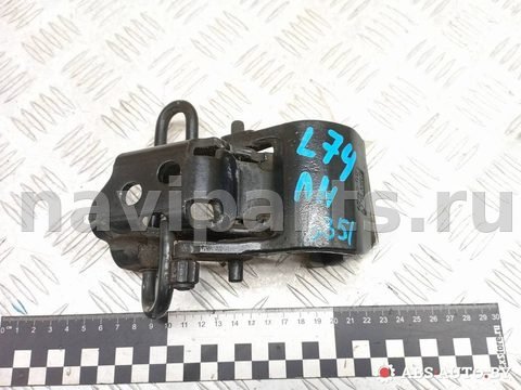 Петля двери передней левой Smart Fortwo, 2005 г., OEM 46ES05, арт. A6851_1
