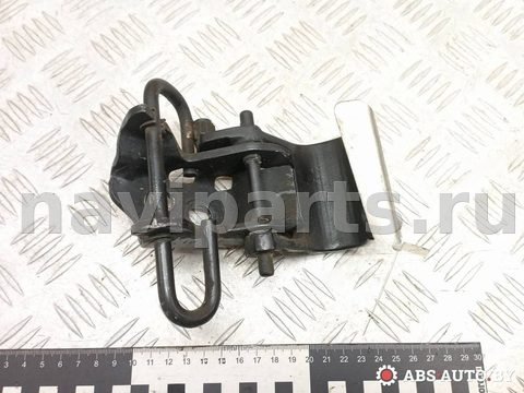 Петля двери передней левой Smart Fortwo, 2005 г., OEM 46ES05, арт. A6851_1, фото 3