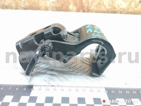 Петля двери передней левой Smart Fortwo, 2001 г., OEM 46ES05, арт. A6851, фото 2