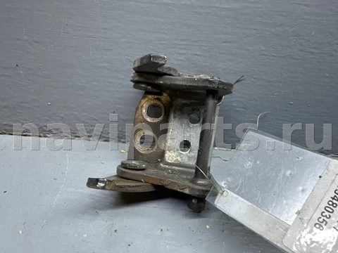 Петля двери передней левой Chevrolet Transsport, 1998 г., арт. B109480356