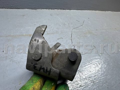 Петля двери передней левой Chevrolet Transsport, 1998 г., арт. B109480356, фото 2