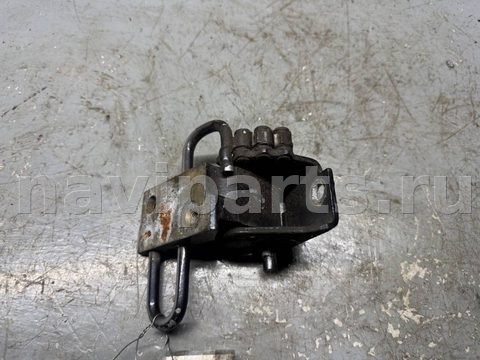 Петля двери передней левой Audi A3 8P, 2006 г., OEM 8E0831411B, арт. B113365246_3