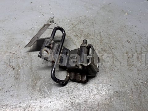 Петля двери передней левой Audi A3 8P, 2006 г., OEM 8E0831411B, арт. B113365246_3, фото 2