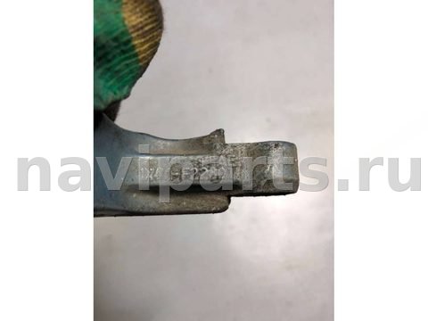 Петля двери передней левой Jaguar X-Type, 2003 г., OEM 1X4AF22801AE, арт. B34851377, фото 3