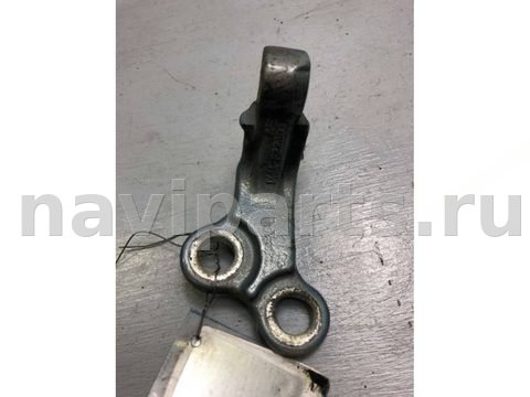 Петля двери передней левой Jaguar X-Type, 2003 г., OEM 1X4AF22801AE, арт. B34851383