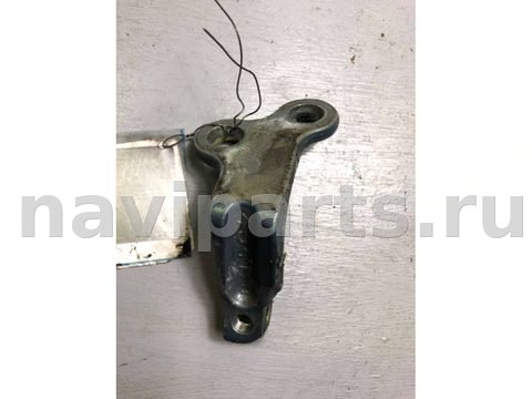 Петля двери передней левой Jaguar X-Type, 2003 г., OEM 1X4AF22801AE, арт. B34851383, фото 2